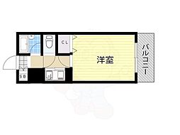 アメニティ北堀江