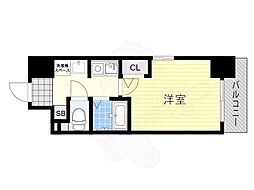 エスリード上本町北