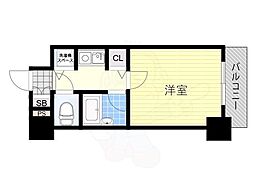 CityLifeクラウンハイム長堀通