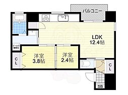 トラストマン堀江