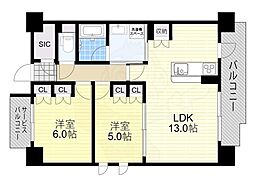 SK RESIDENCES SHINSAIBASHI