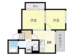 南堀江SKビル 403