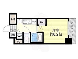 プレサンス谷町アルファ