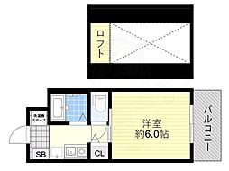 エステムコート大阪・中之島南