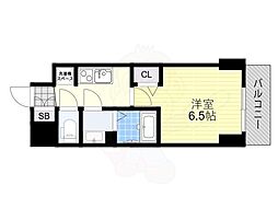 City Lux Namba South