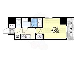 City Lux Namba South