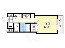 フィレンツェ船場南