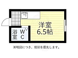 谷九クローバーハイツ