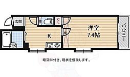 メゾンいこい 207