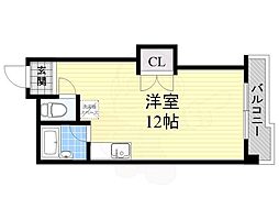ヴァンコート三軒家東