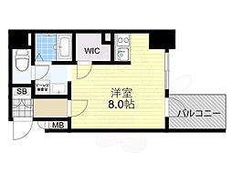 プレサンス難波南アーバニッシュ