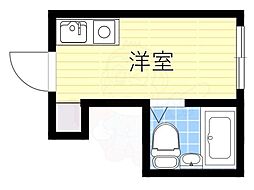 昭和グランドハイツ恵美須