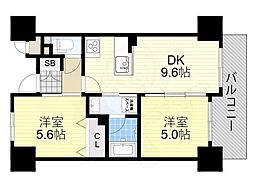 エステムエグゼ心斎橋