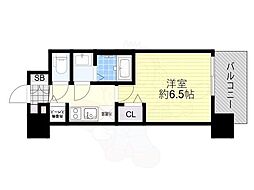 レオンコンフォート難波西2