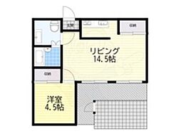 朝日プラザ道頓堀東