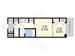 S-RESIDENCE日本橋Qualier
