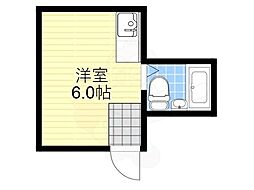 谷六ロイヤルハイツ 101