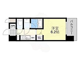 スプランディッド難波2