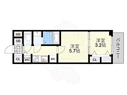S-RESIDENCE日本橋Qualier
