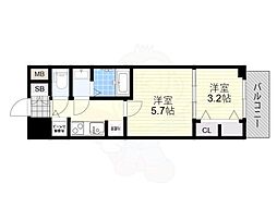 S-RESIDENCE日本橋Qualier