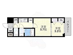 S-RESIDENCE日本橋Qualier