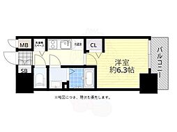 プレサンス難波ヴィータ