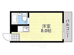 ラパンジール今宮