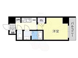 ラヴィータ難波元町