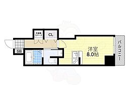 エクセレント高津 1202