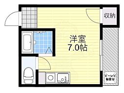 オリエントハイツ