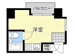 朝日プラザ江戸堀