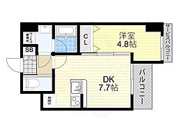 プレジオ難波ASIAN