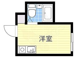 昭和グランドハイツ恵美須