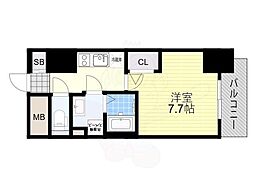 エグゼ堺筋本町