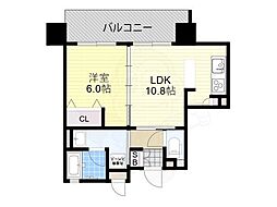クリスタルエグゼ心斎橋