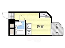 ジョイフル西船場