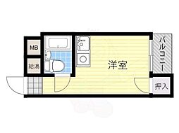 ジョイフル西船場
