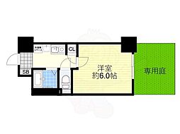 エステムコート心斎橋アルテール