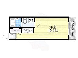 ライオンズシティ難波南