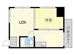 マンションキャッスル