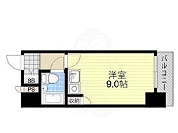 ケイアンドティ道頓堀