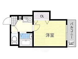 ヴィラ弐番館