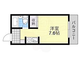 トップヒルズ森之宮