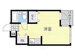 ローレルステート松屋町