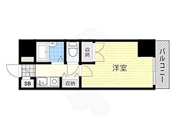 シティガーデン中寺
