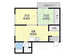 南松竹マンション