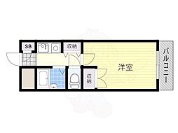 シティガーデン中寺