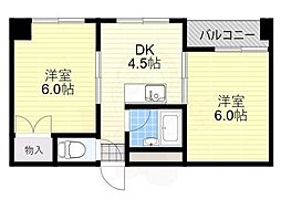 ラパンジール長堀