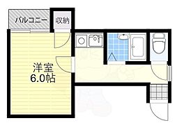 ライフステージ難波 501