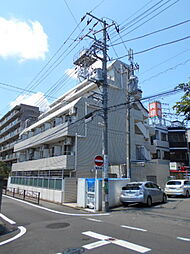 パークウェル武蔵小杉 502